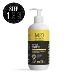 TAURO_PRO_LINE_NATURAL_CARE_DEEP_CLEAN_-SYVAPUHDISTAVA_SHAMPOO