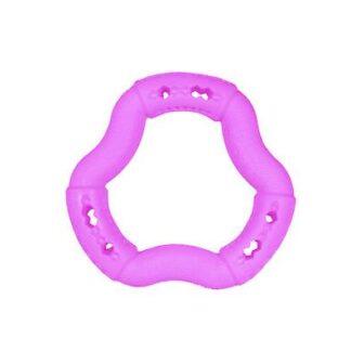 VADIGRAN_KELLUVA_TPR_RENGAS_PINKKI_FRUTTI_12CM