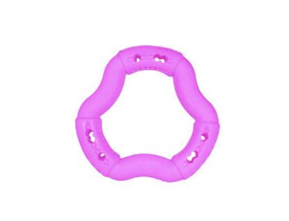VADIGRAN_KELLUVA_TPR_RENGAS_PINKKI_FRUTTI_12CM